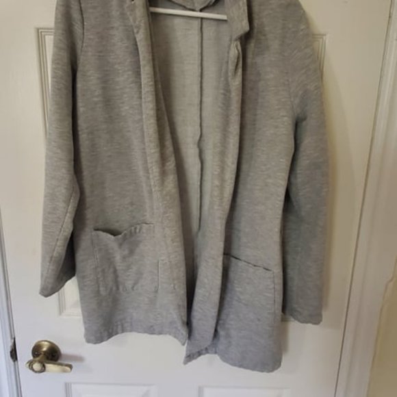 Collared Cardigan - Picture 5 of 5